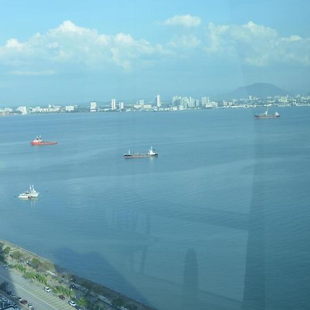 Maritime Suites Duplex Marvelous Sea View George Town Exteriér fotografie