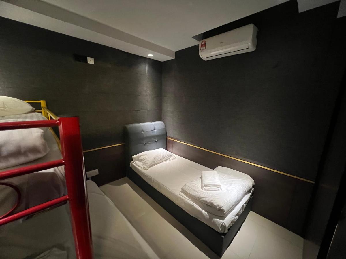Maritime Suites Duplex Marvelous Sea View George Town Exteriér fotografie