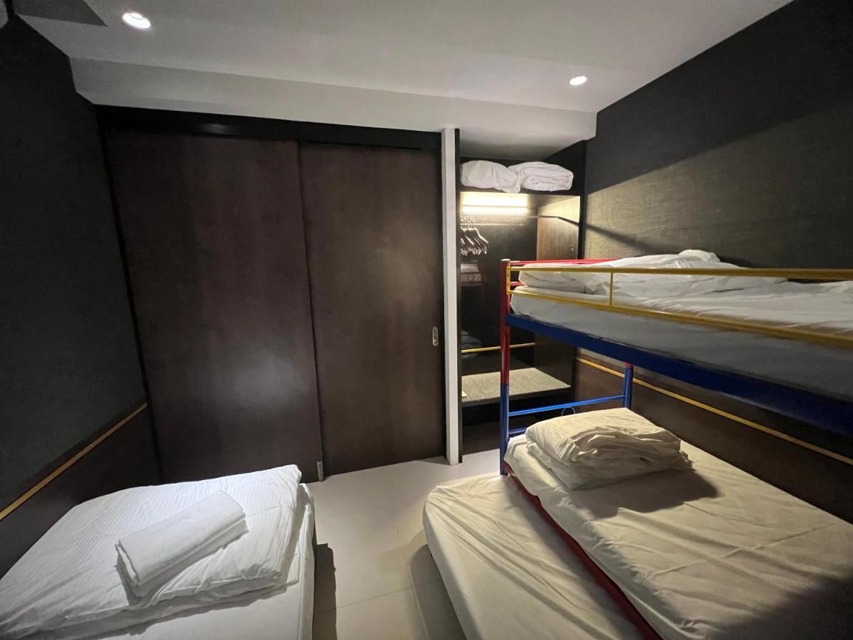 Maritime Suites Duplex Marvelous Sea View George Town Exteriér fotografie
