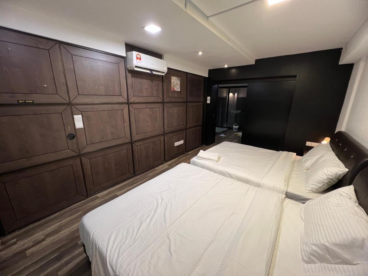 Maritime Suites Duplex Marvelous Sea View George Town Exteriér fotografie