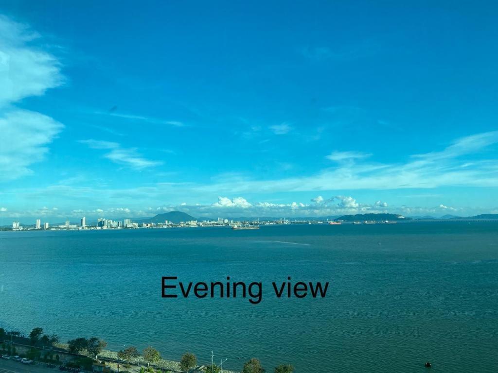 Maritime Suites Duplex Marvelous Sea View George Town Exteriér fotografie