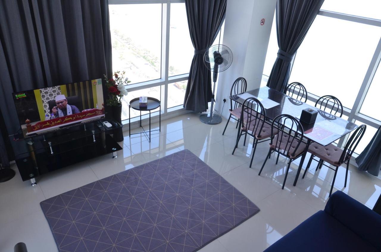 Maritime Suites Duplex Marvelous Sea View George Town Exteriér fotografie