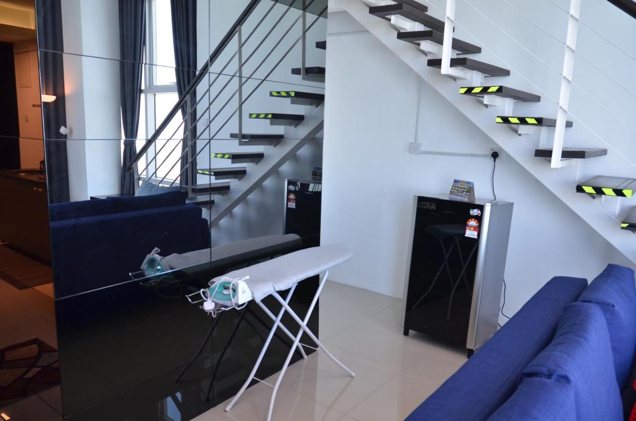 Maritime Suites Duplex Marvelous Sea View George Town Exteriér fotografie