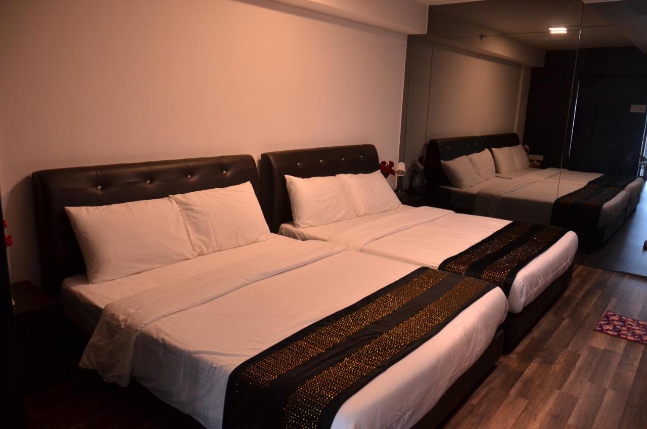 Maritime Suites Duplex Marvelous Sea View George Town Exteriér fotografie