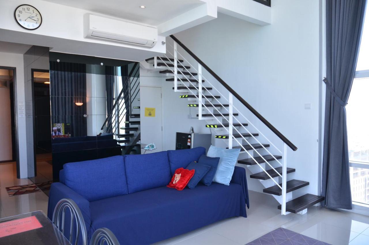 Maritime Suites Duplex Marvelous Sea View George Town Exteriér fotografie
