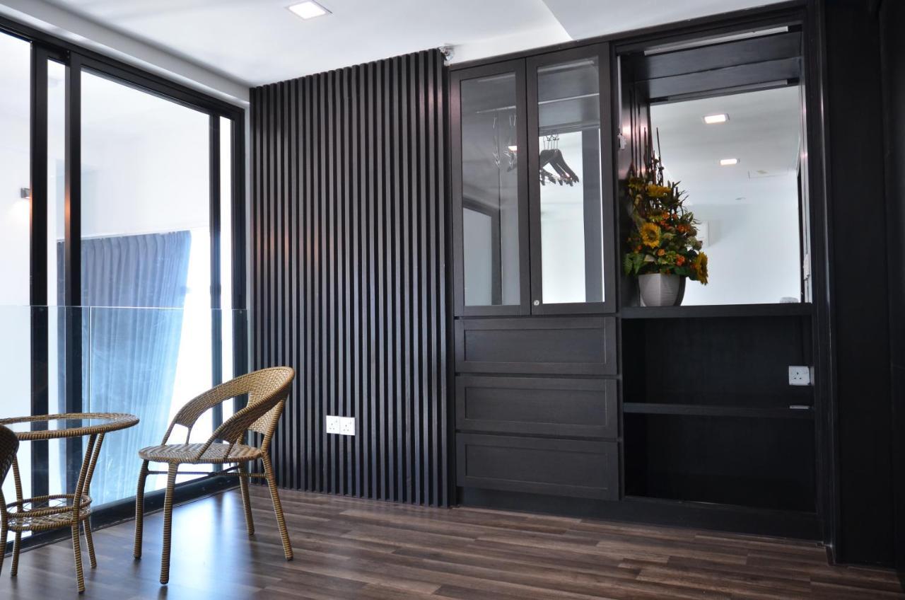 Maritime Suites Duplex Marvelous Sea View George Town Exteriér fotografie