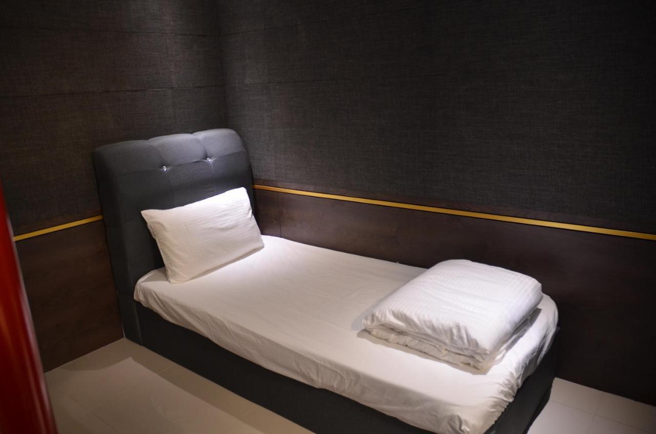 Maritime Suites Duplex Marvelous Sea View George Town Exteriér fotografie