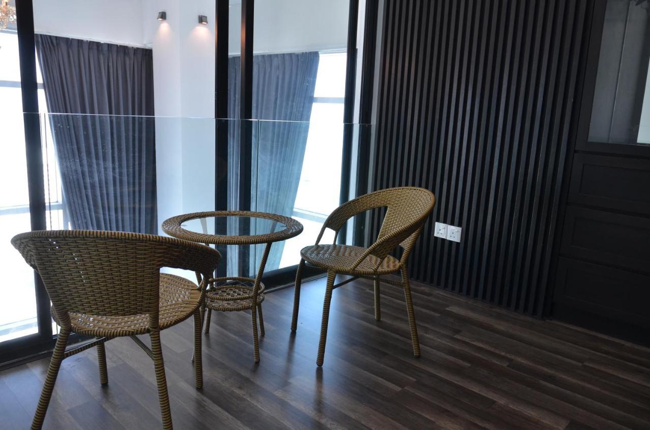 Maritime Suites Duplex Marvelous Sea View George Town Exteriér fotografie