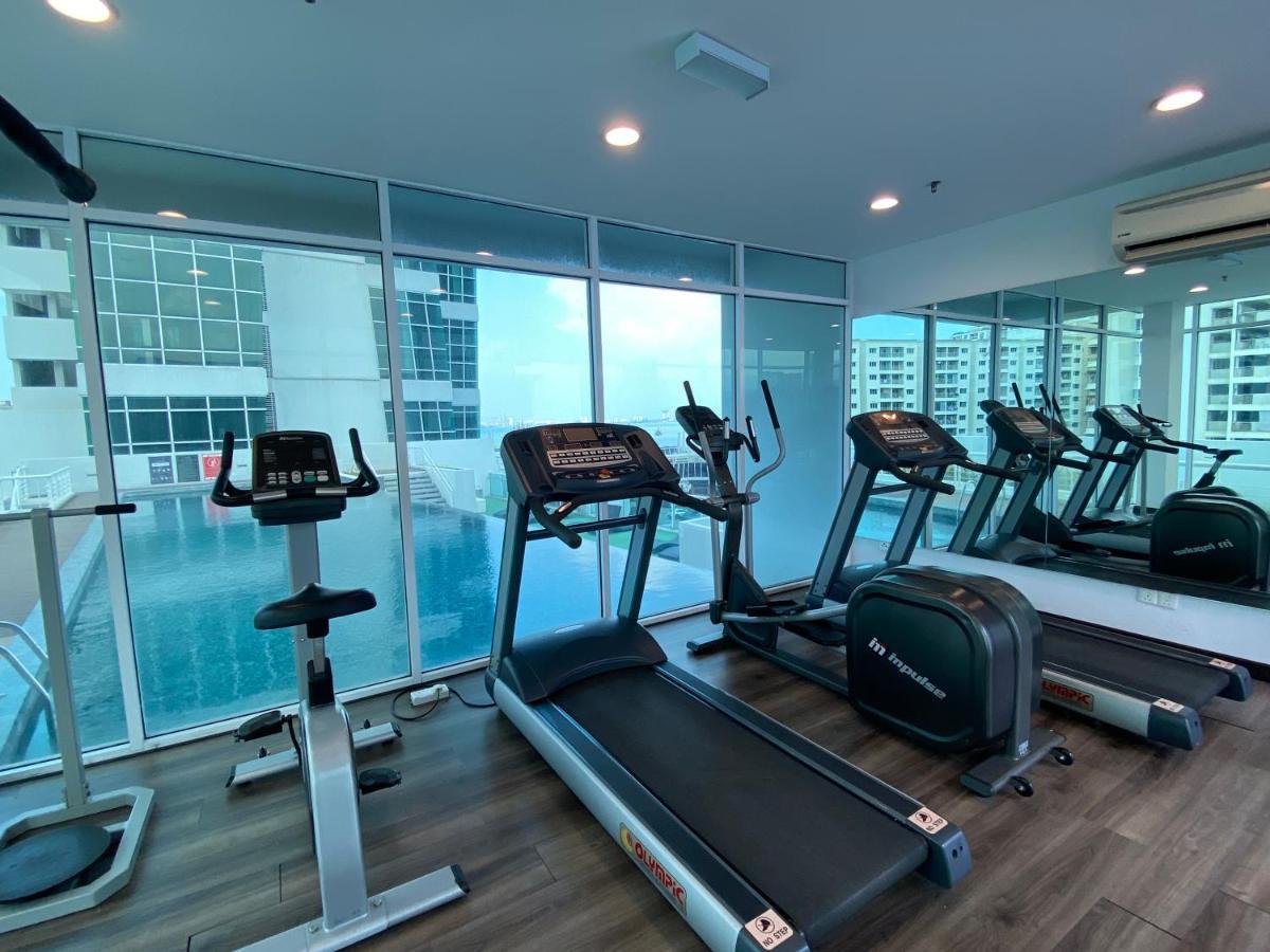 Maritime Suites Duplex Marvelous Sea View George Town Exteriér fotografie