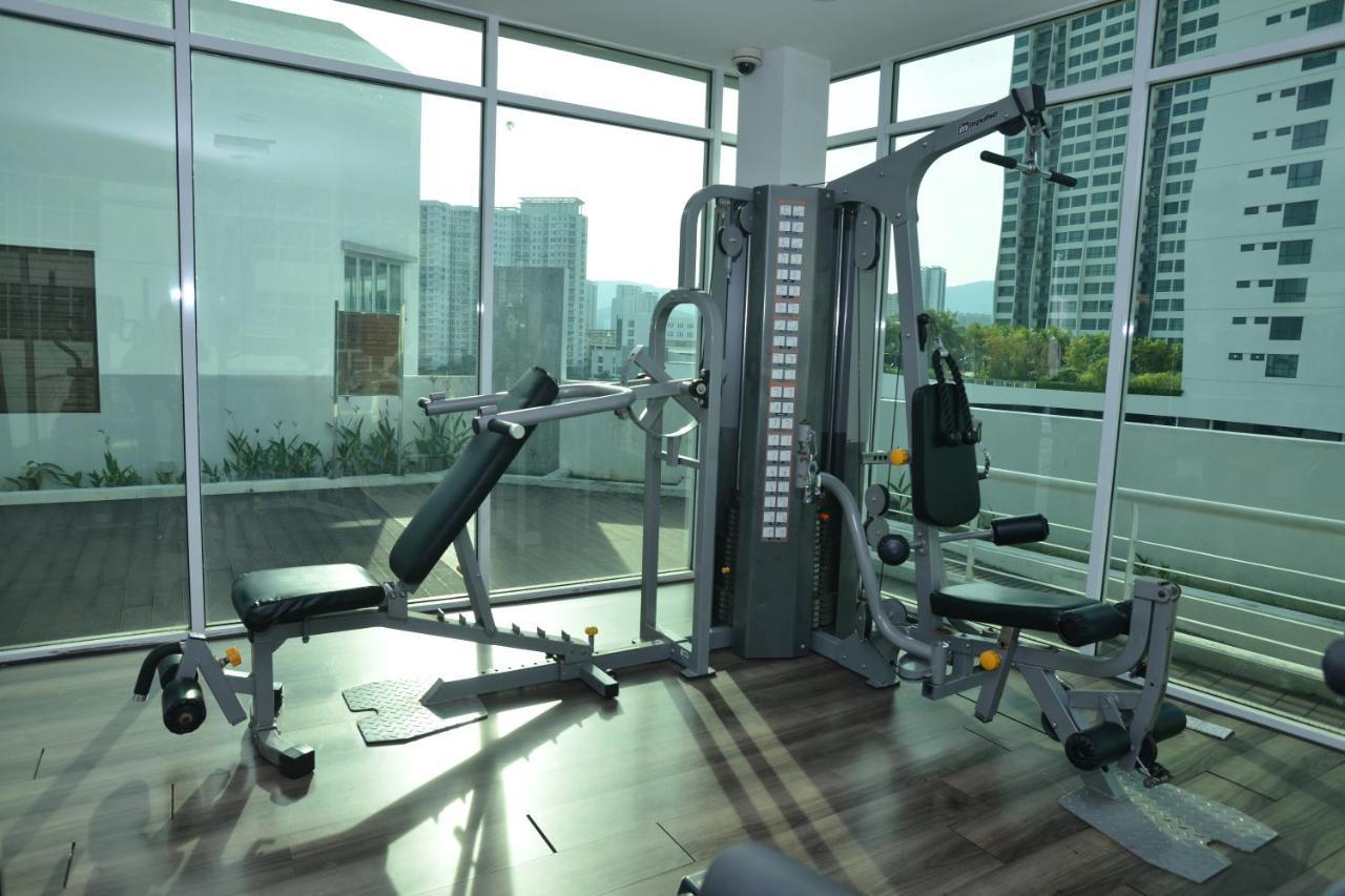 Maritime Suites Duplex Marvelous Sea View George Town Exteriér fotografie