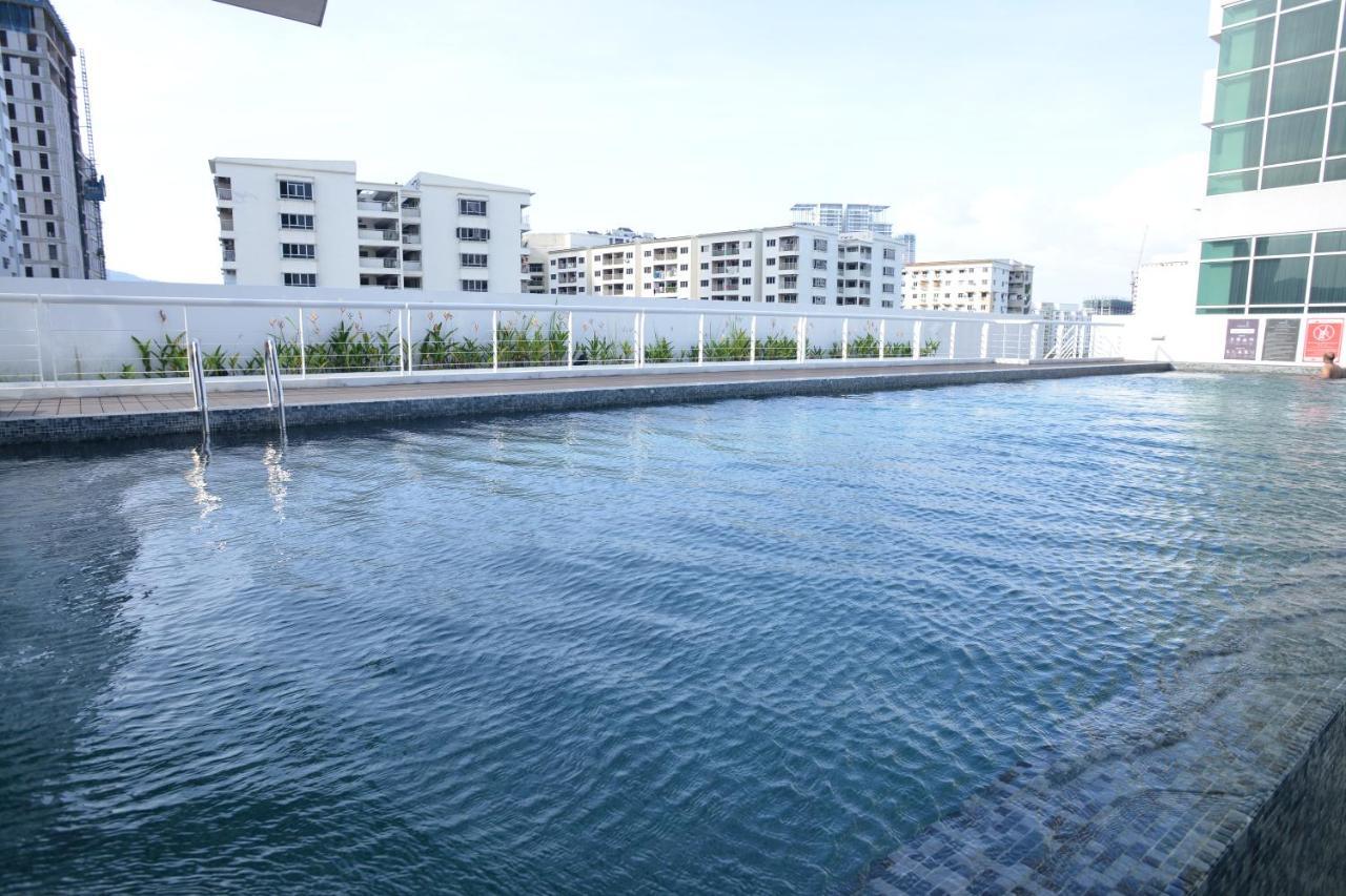 Maritime Suites Duplex Marvelous Sea View George Town Exteriér fotografie
