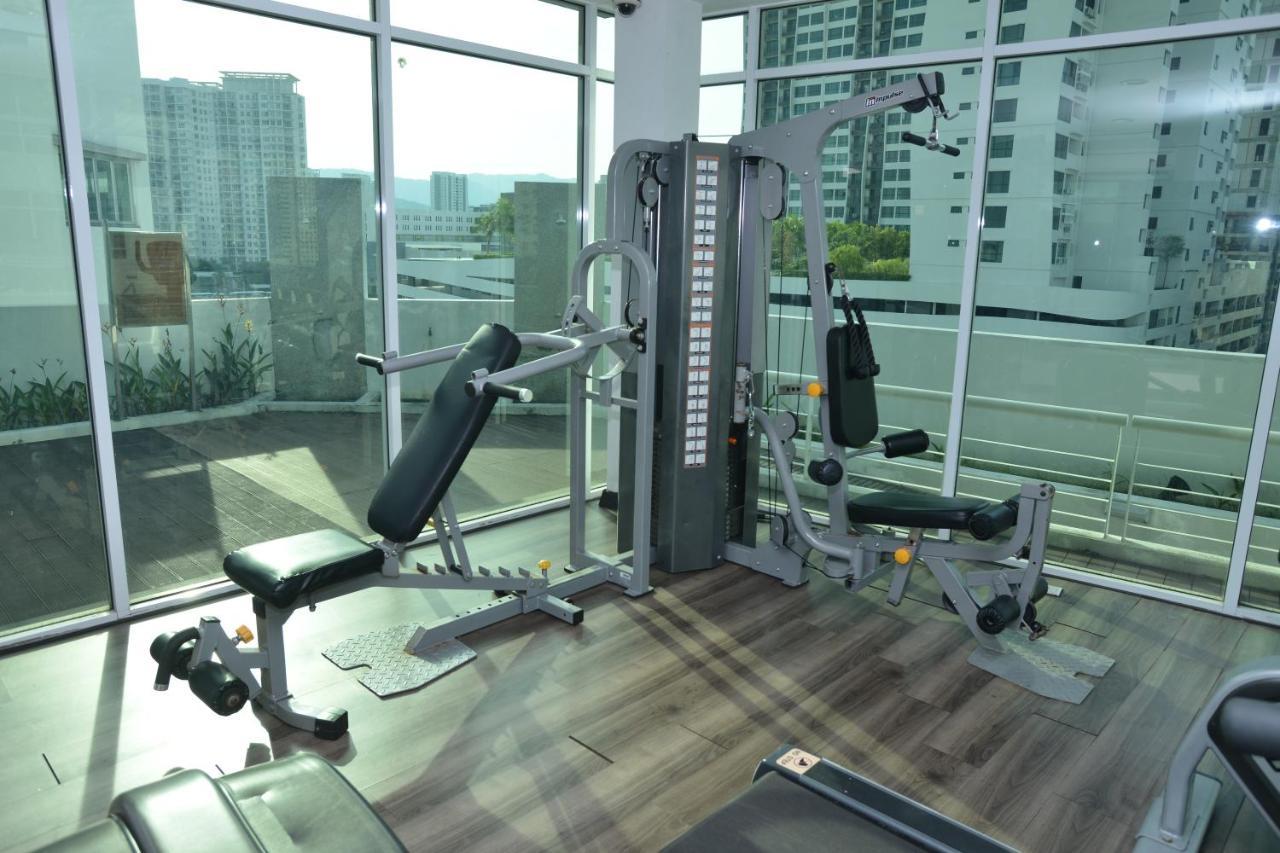 Maritime Suites Duplex Marvelous Sea View George Town Exteriér fotografie