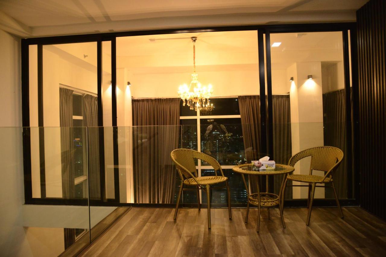 Maritime Suites Duplex Marvelous Sea View George Town Exteriér fotografie