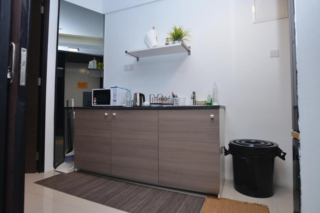 Maritime Suites Duplex Marvelous Sea View George Town Exteriér fotografie