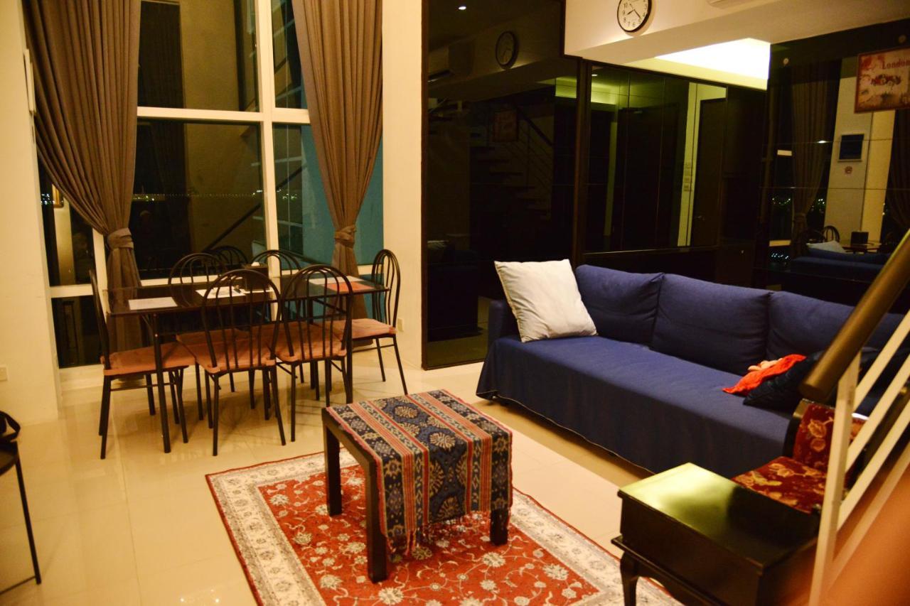 Maritime Suites Duplex Marvelous Sea View George Town Exteriér fotografie