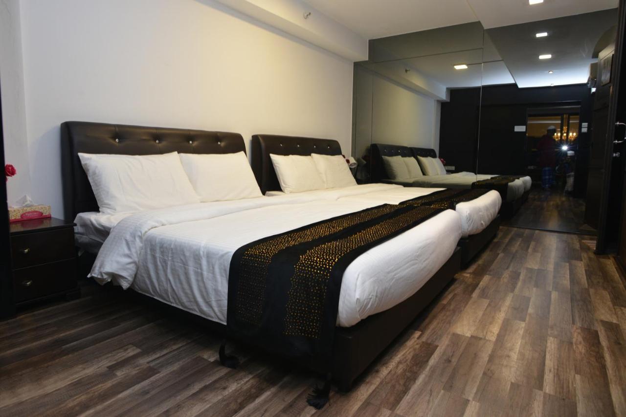 Maritime Suites Duplex Marvelous Sea View George Town Exteriér fotografie