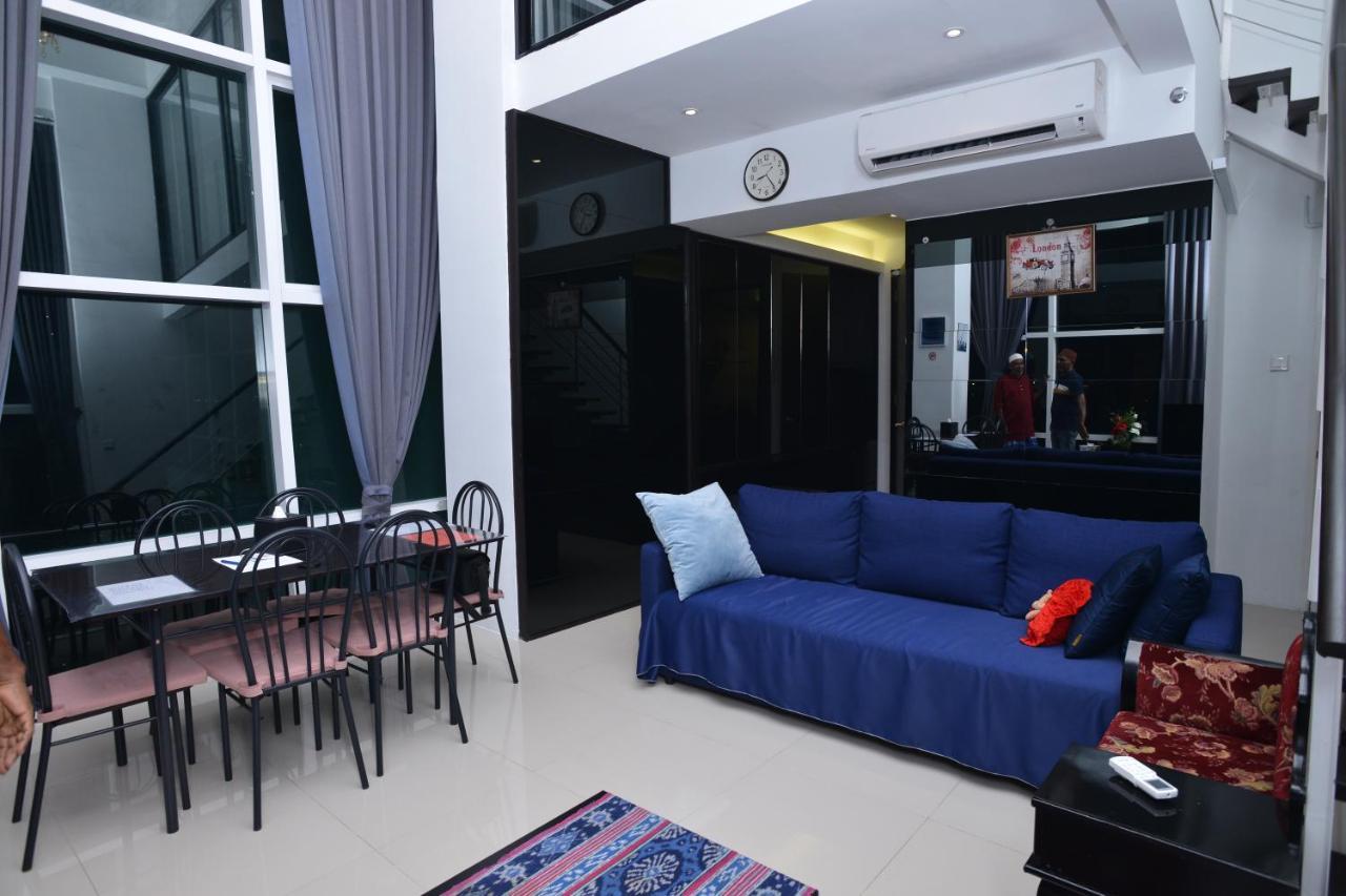 Maritime Suites Duplex Marvelous Sea View George Town Exteriér fotografie