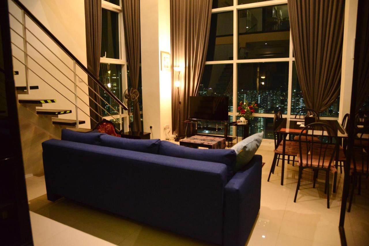 Maritime Suites Duplex Marvelous Sea View George Town Exteriér fotografie
