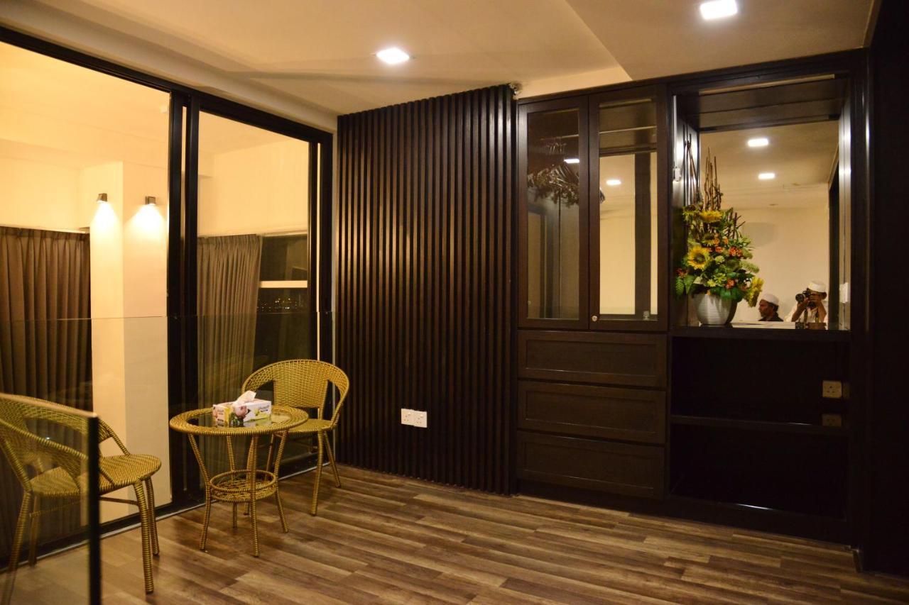 Maritime Suites Duplex Marvelous Sea View George Town Exteriér fotografie