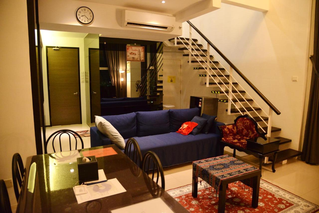 Maritime Suites Duplex Marvelous Sea View George Town Exteriér fotografie