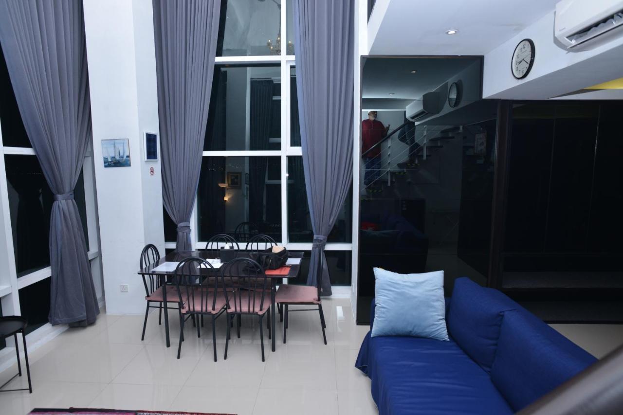Maritime Suites Duplex Marvelous Sea View George Town Exteriér fotografie