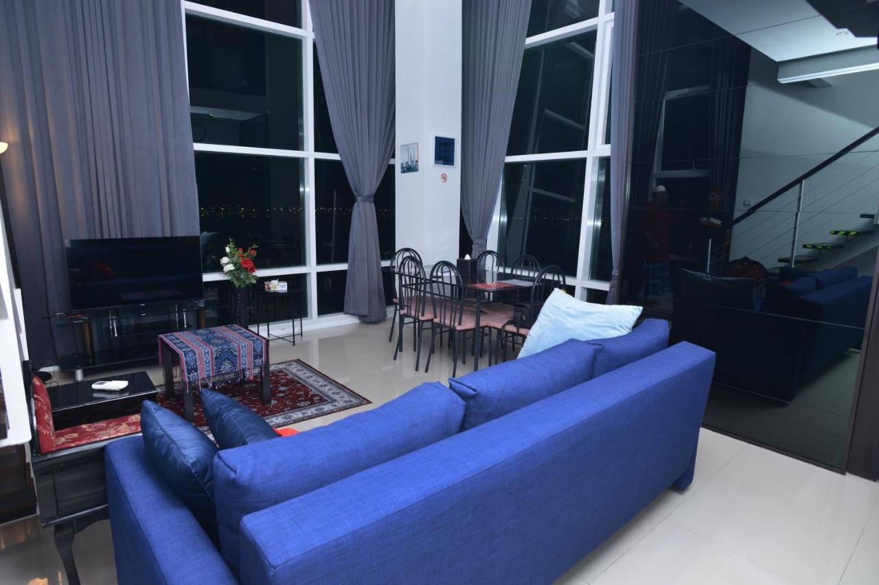 Maritime Suites Duplex Marvelous Sea View George Town Exteriér fotografie