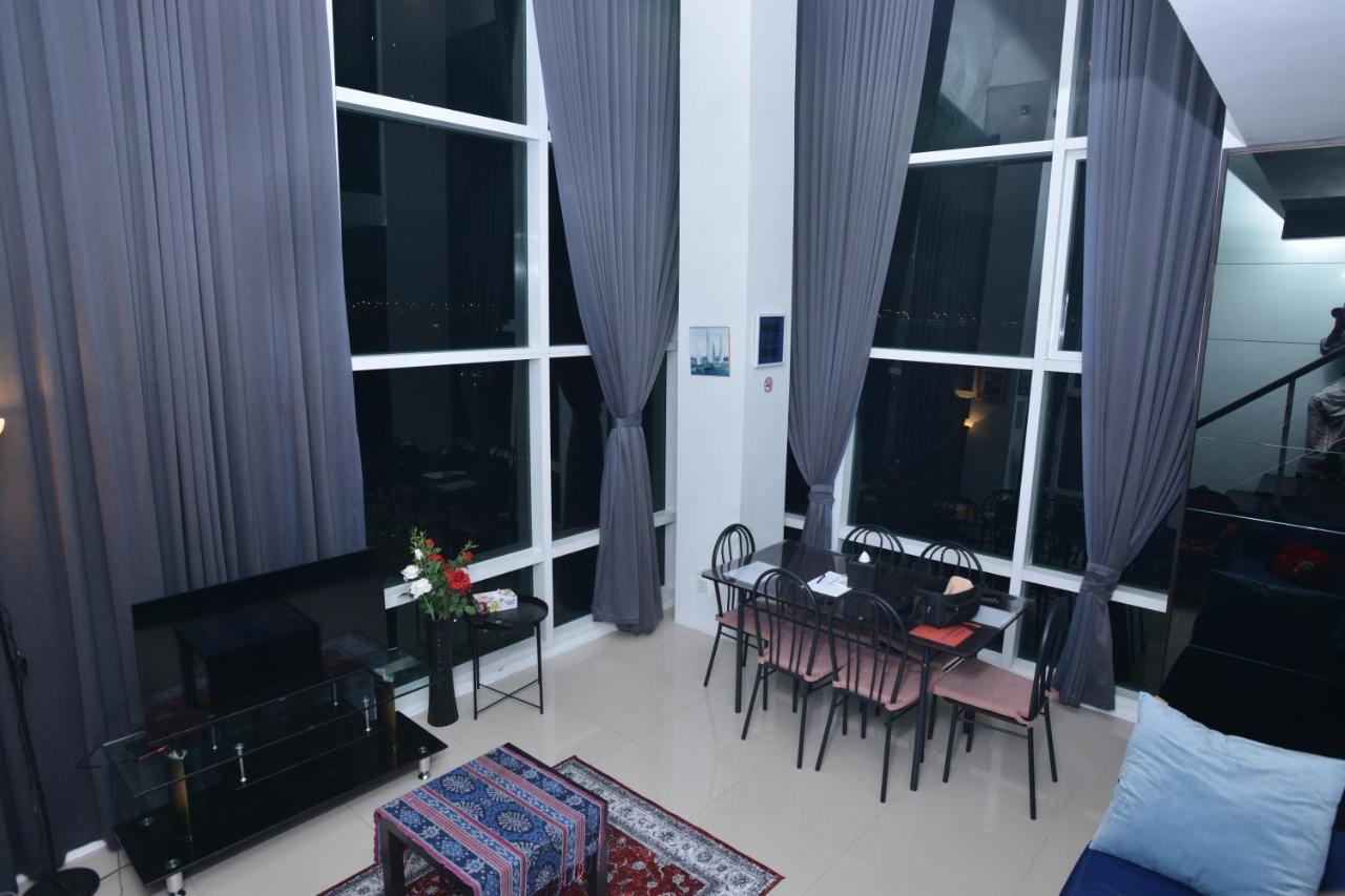 Maritime Suites Duplex Marvelous Sea View George Town Exteriér fotografie