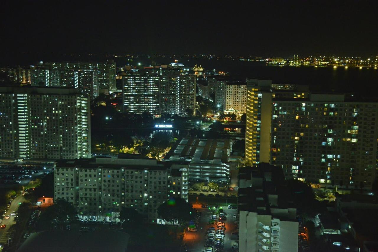 Maritime Suites Duplex Marvelous Sea View George Town Exteriér fotografie