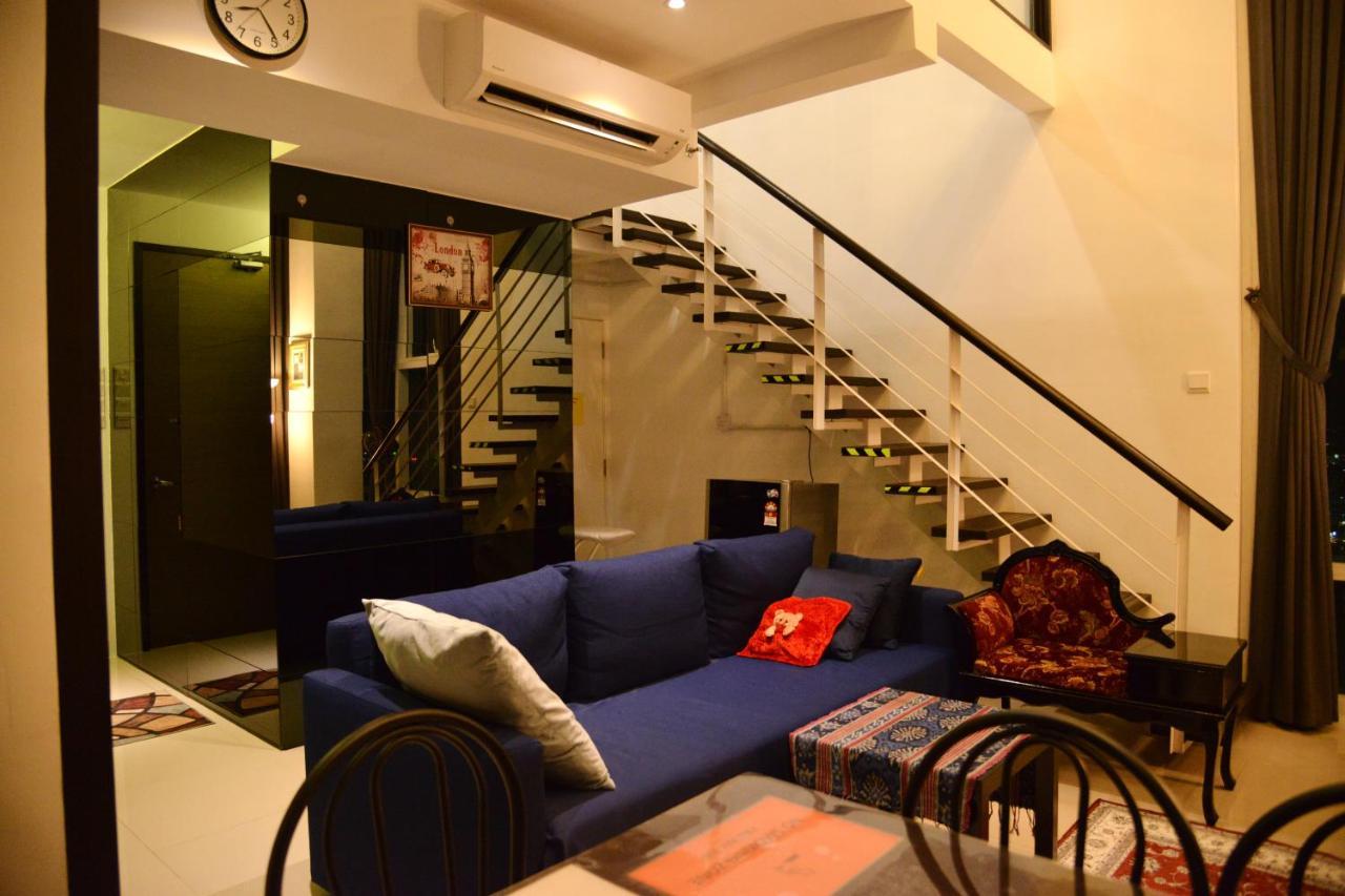 Maritime Suites Duplex Marvelous Sea View George Town Exteriér fotografie