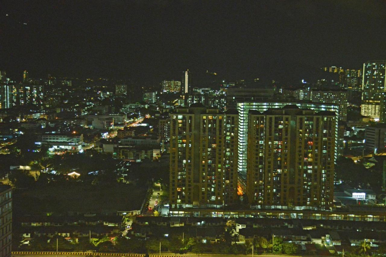 Maritime Suites Duplex Marvelous Sea View George Town Exteriér fotografie