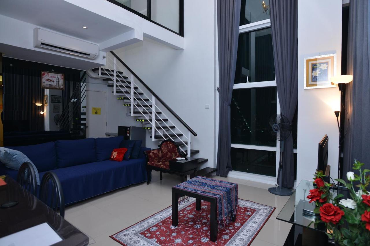 Maritime Suites Duplex Marvelous Sea View George Town Exteriér fotografie