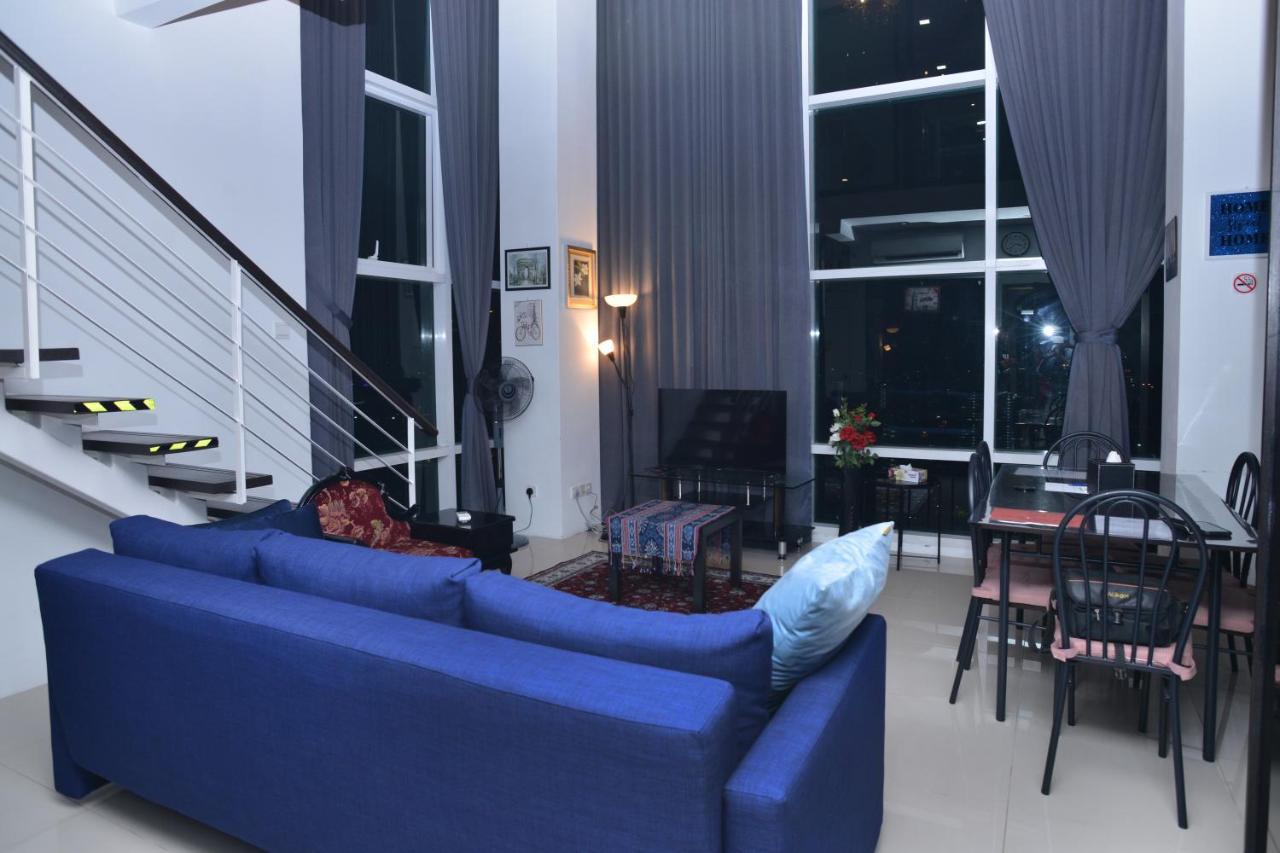 Maritime Suites Duplex Marvelous Sea View George Town Exteriér fotografie