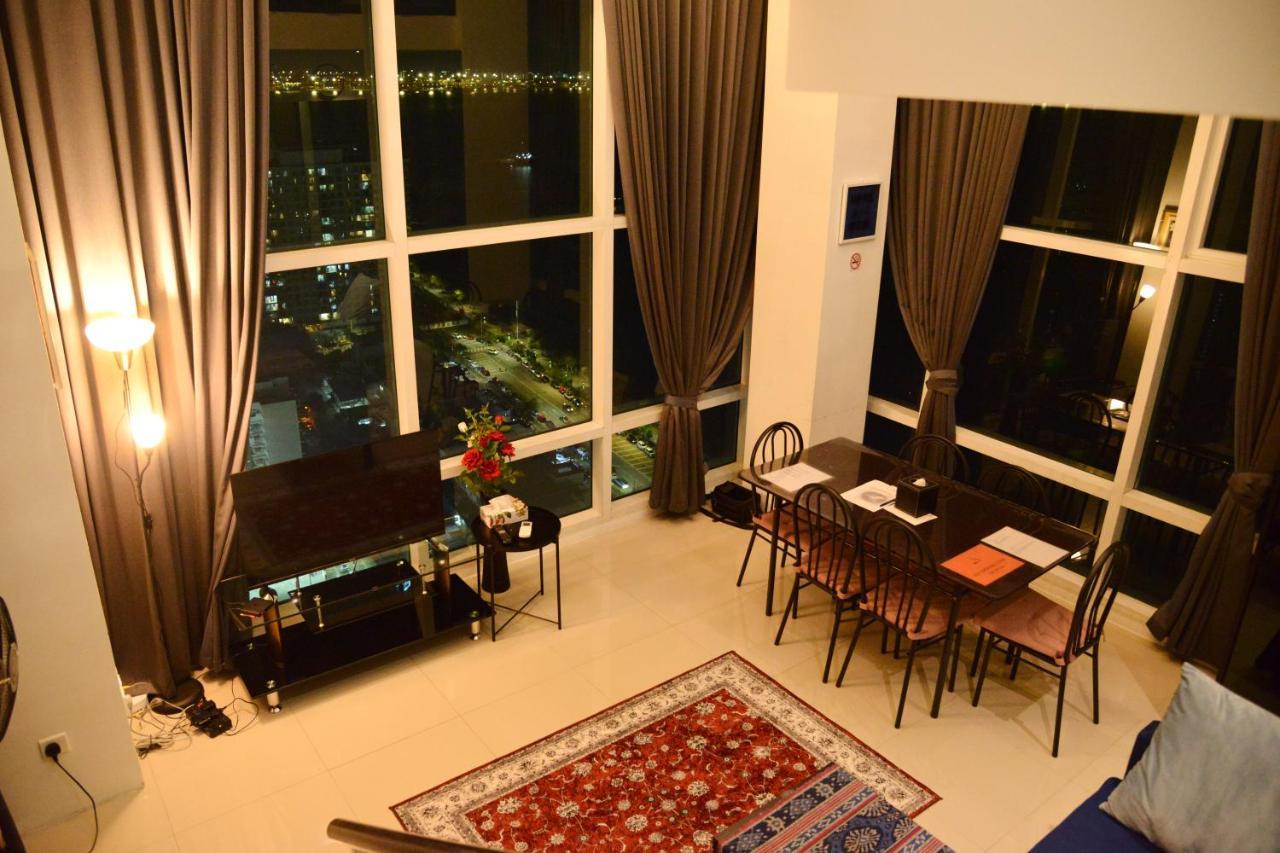 Maritime Suites Duplex Marvelous Sea View George Town Exteriér fotografie