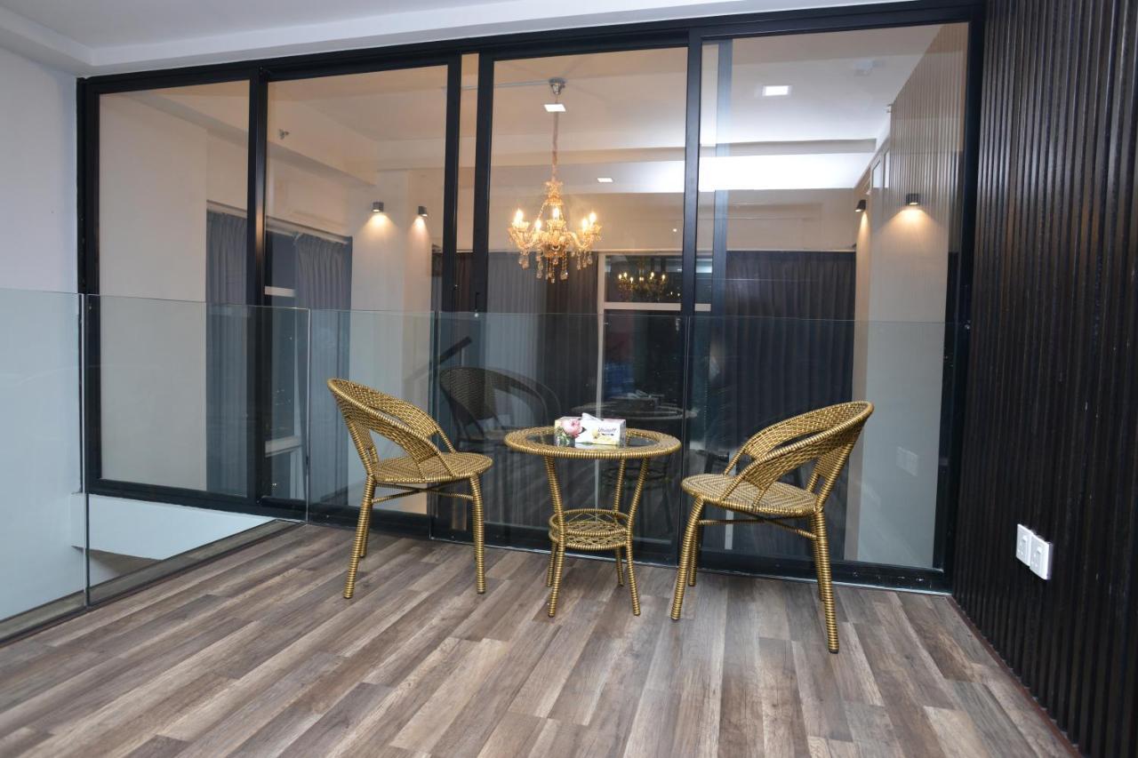 Maritime Suites Duplex Marvelous Sea View George Town Exteriér fotografie