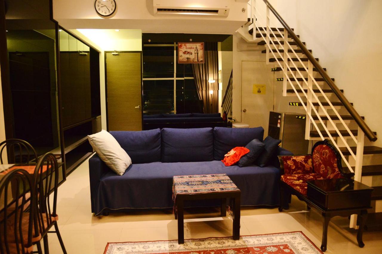 Maritime Suites Duplex Marvelous Sea View George Town Exteriér fotografie